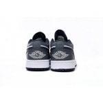 BoostMasterLin Jordan 1 Low Ashen Slate 553558-414