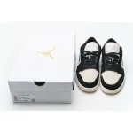 BoostMasterLin Jordan 1 Low Black Guava Ice DC0774-003