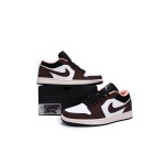 BoostMasterLin Jordan 1 Low Mocha DC6991-200
