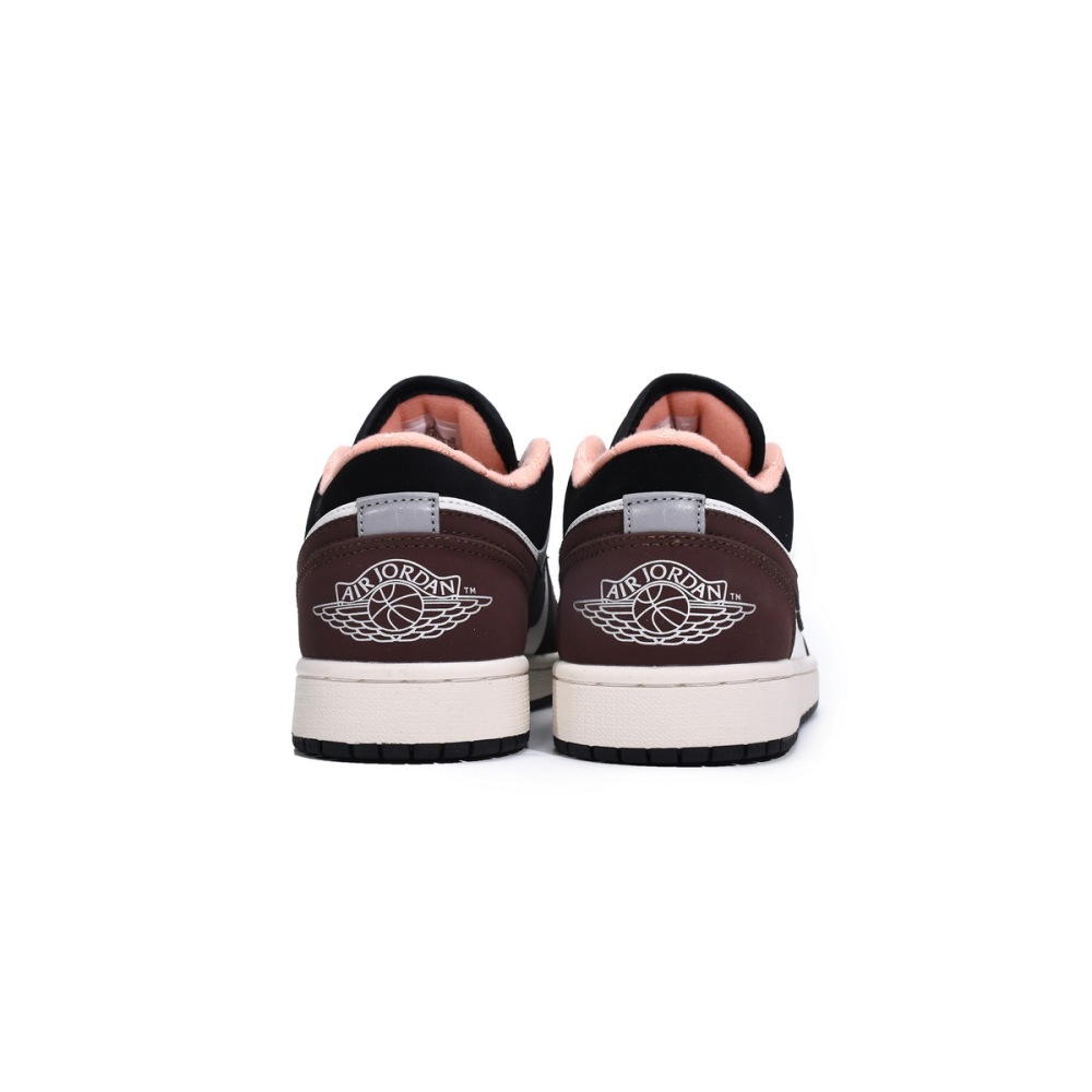 BoostMasterLin Jordan 1 Low Mocha DC6991-200