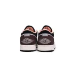 BoostMasterLin Jordan 1 Low Mocha DC6991-200