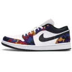 BoostMasterLin Jordan 1 Low Nothing But Net CZ8659-100
