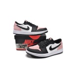 BoostMasterLin Jordan 1 Low OG Bleached Coral CZ0790-061