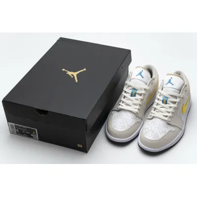 BoostMasterLin Jordan 1 Low Palm Tree CK3022-107