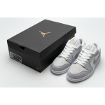 BoostMasterLin Jordan 1 Low Paris CV3043-100