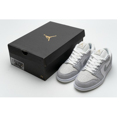 BoostMasterLin Jordan 1 Low Paris CV3043-100 02