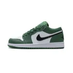BoostMasterLin Jordan 1 Low Pine Green 553558-301