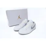 BoostMasterLin Jordan 1 Low SE Dare to Fly FB1874-101