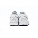 BoostMasterLin Jordan 1 Low SE Dare to Fly FB1874-101