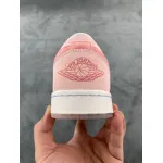 BoostMasterLin Jordan 1 Low SE Mighty Swooshers Pink (W) DM5443-666 