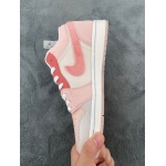 BoostMasterLin Jordan 1 Low SE Mighty Swooshers Pink (W) DM5443-666 