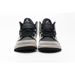 BoostMasterLin Jordan 1 Mid Dirty Powder Iridescent (W) BQ6472-602