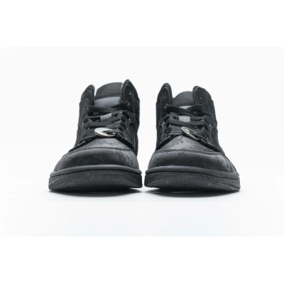 BoostMasterLin Jordan 1 Mid SE Fearless Edison Chen CLOT CU2804-300 02