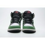 BoostMasterLin Jordan 1 Retro High Lucky Green (W) DB4612-300