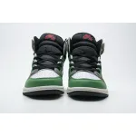 BoostMasterLin Jordan 1 Retro High Lucky Green (W) DB4612-300