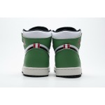 BoostMasterLin Jordan 1 Retro High Lucky Green (W) DB4612-300