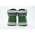 BoostMasterLin Jordan 1 Retro High Lucky Green (W) DB4612-300