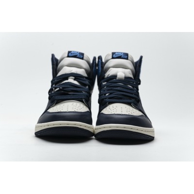BoostMasterLin Jordan 1 Retro High Obsidian UNC 555088-140 02