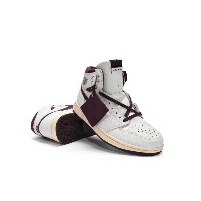 BoostMasterLin Jordan 1 Retro High OG A Ma Mani&#233;re DO7097-100