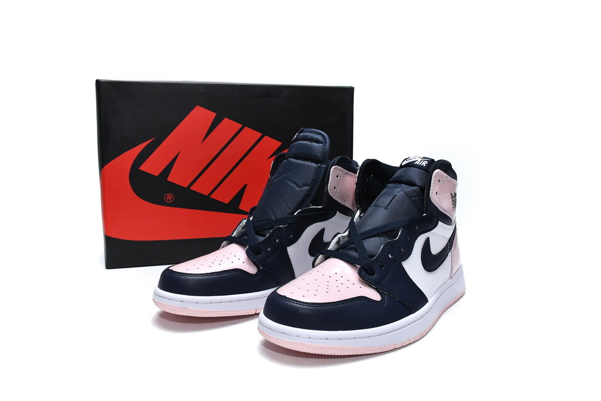 BoostMasterLin Jordan 1 Retro High OG Atmosphere (W) DD9335-641