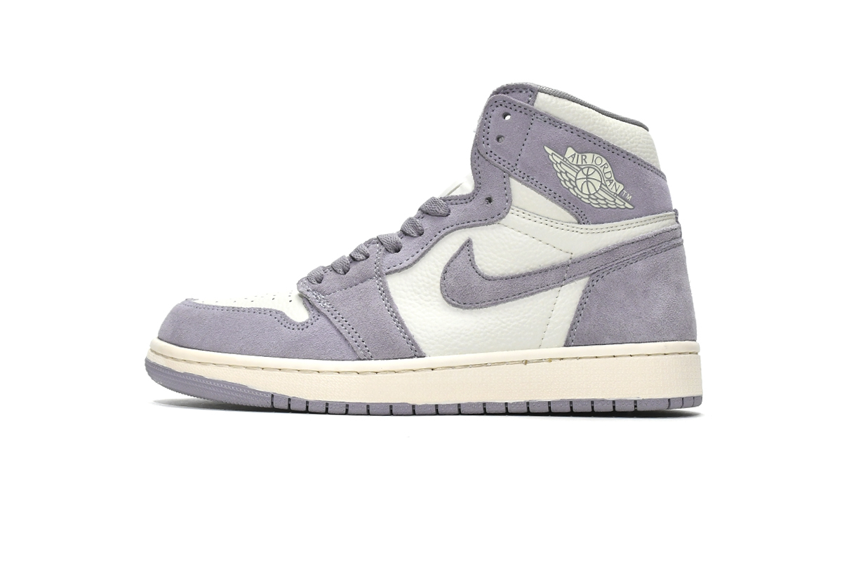 BoostMasterLin Jordan 1 Retro High Pale Ivory (W) AH7389-101