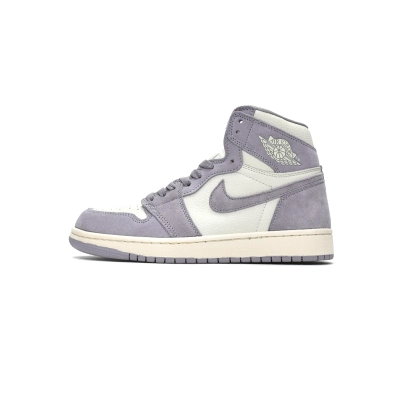 BoostMasterLin Jordan 1 Retro High Pale Ivory (W) AH7389-101 01