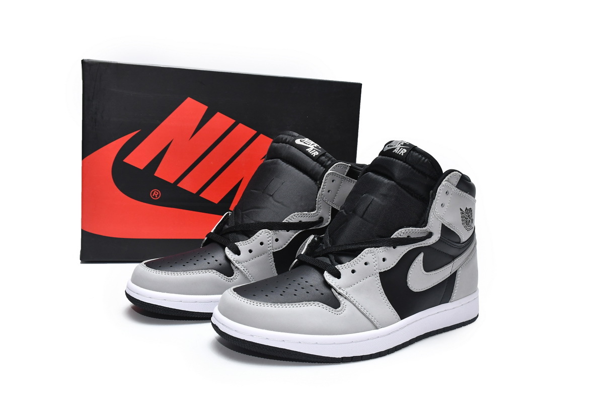 BoostMasterLin Jordan 1 Retro High Shadow 2.0 555088-035