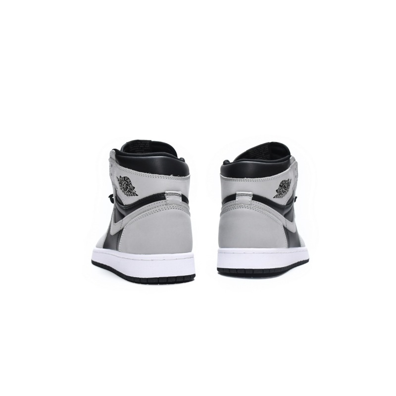 BoostMasterLin Jordan 1 Retro High Shadow 2.0 555088-035