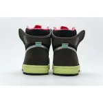 BoostMasterLin Jordan 1 Retro High Tokyo Bio Hack 555088-201