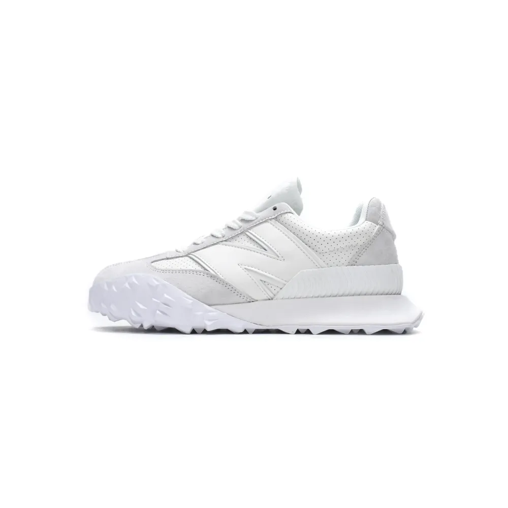 BoostMasterLin NB XC-72-007 All White