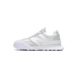 BoostMasterLin NB XC-72-007 All White