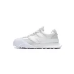 BoostMasterLin NB XC-72-007 All White