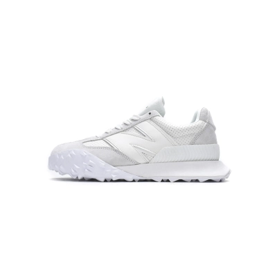 BoostMasterLin NB XC-72-007 All White 01