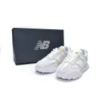 BoostMasterLin NB XC-72-007 All White