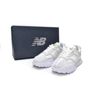 BoostMasterLin NB XC-72-007 All White 02
