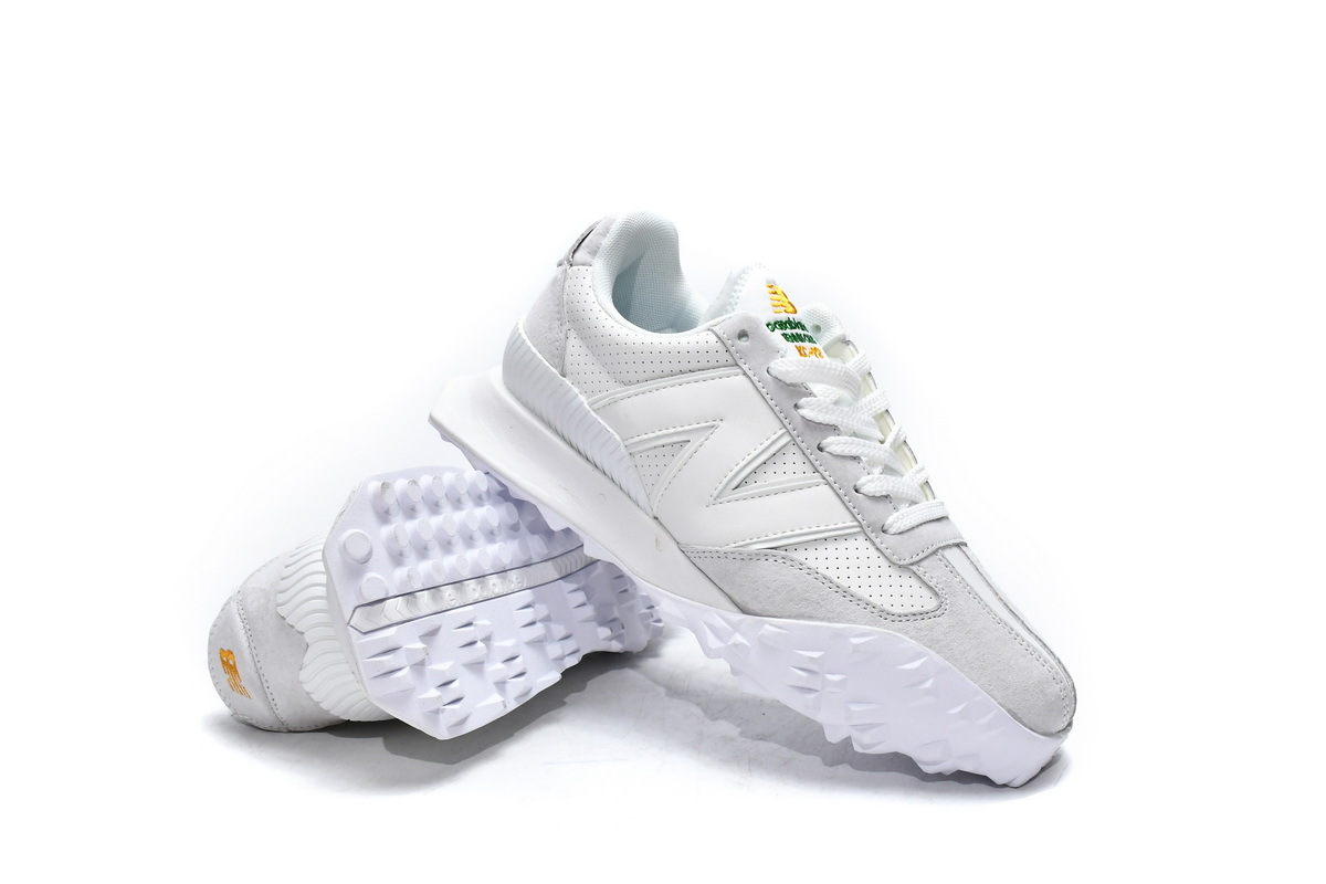 BoostMasterLin NB XC-72-007 All White
