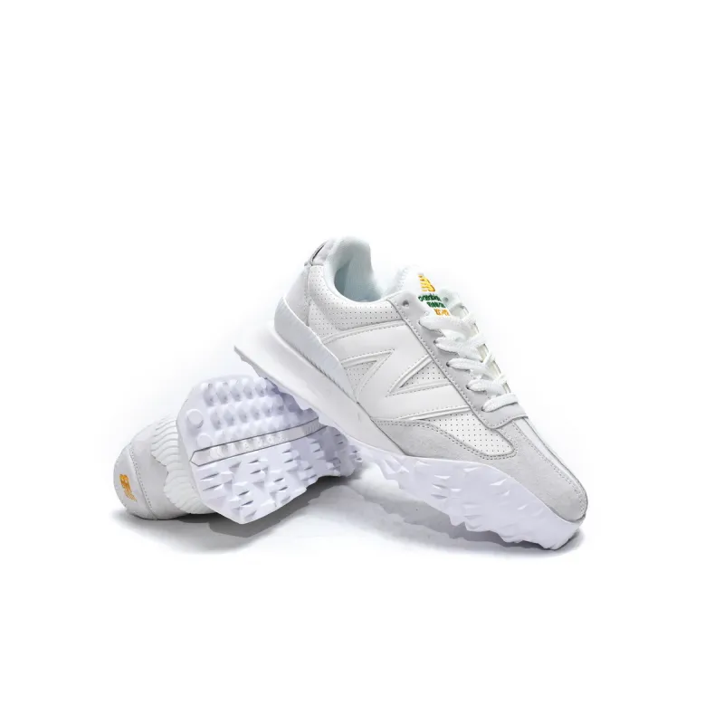BoostMasterLin NB XC-72-007 All White