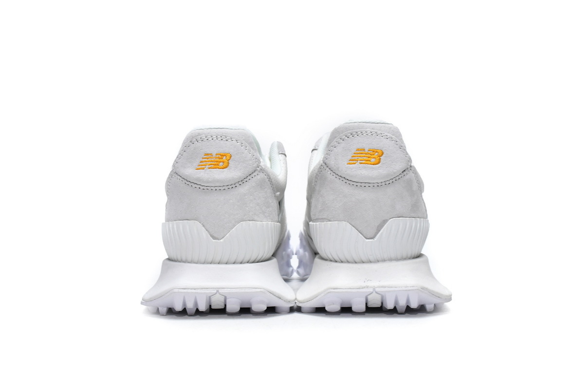 BoostMasterLin NB XC-72-007 All White