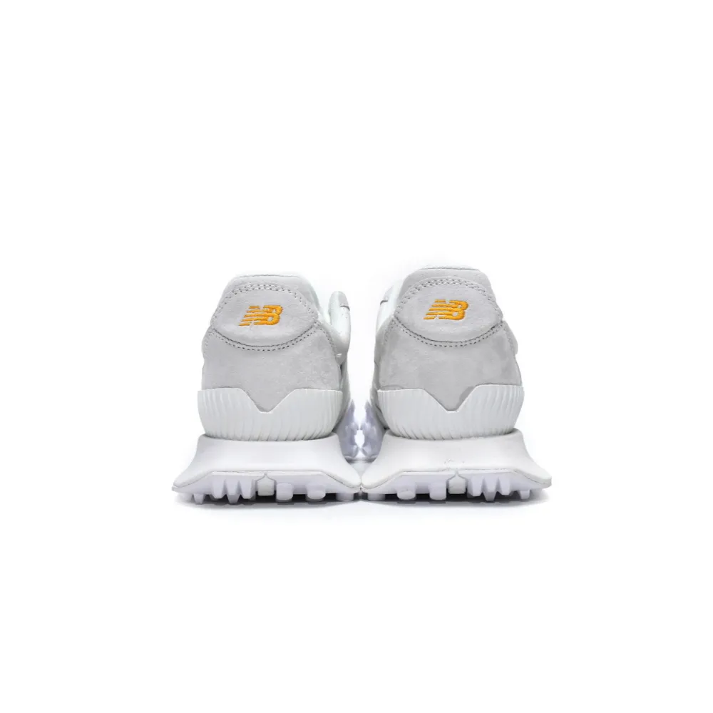 BoostMasterLin NB XC-72-007 All White