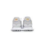 BoostMasterLin NB XC-72-007 All White