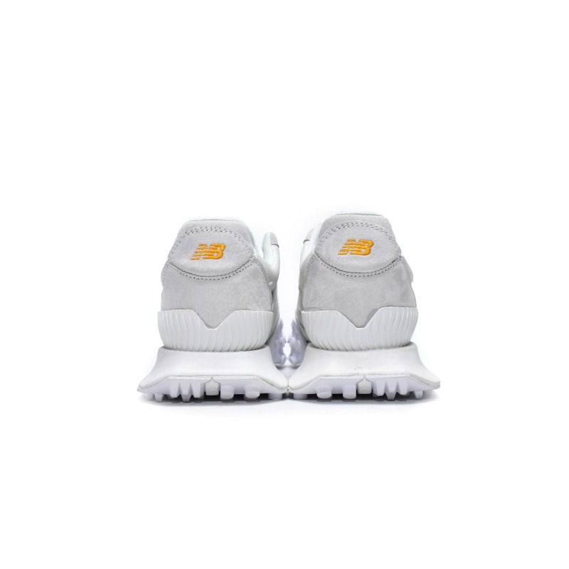 BoostMasterLin NB XC-72-007 All White