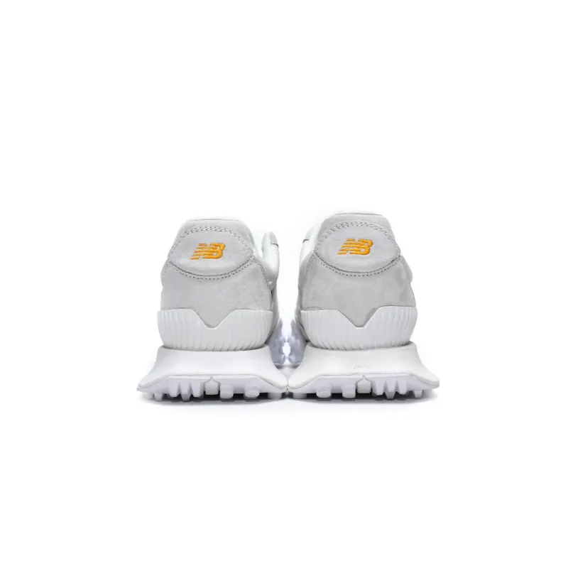BoostMasterLin NB XC-72-007 All White