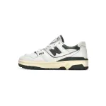 BoostMasterLin New Balance 550 Aime Leon Dore White Green BB550ALD