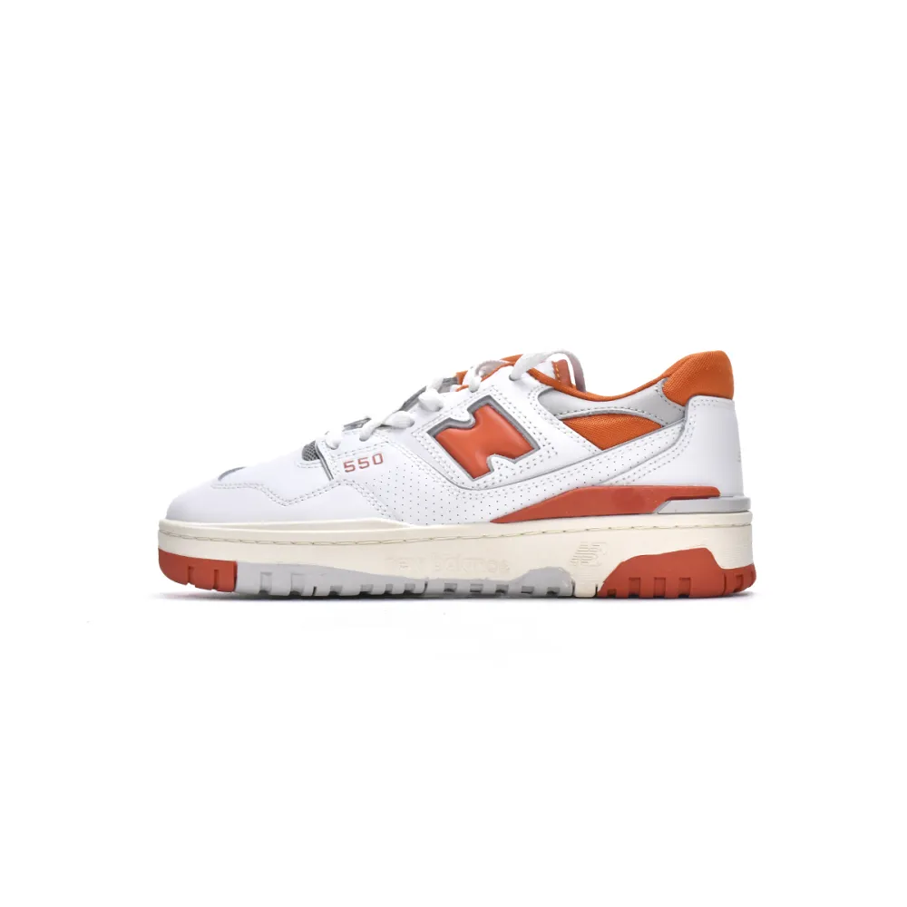BoostMasterLin New Balance 550 College Pack BB550SIZ