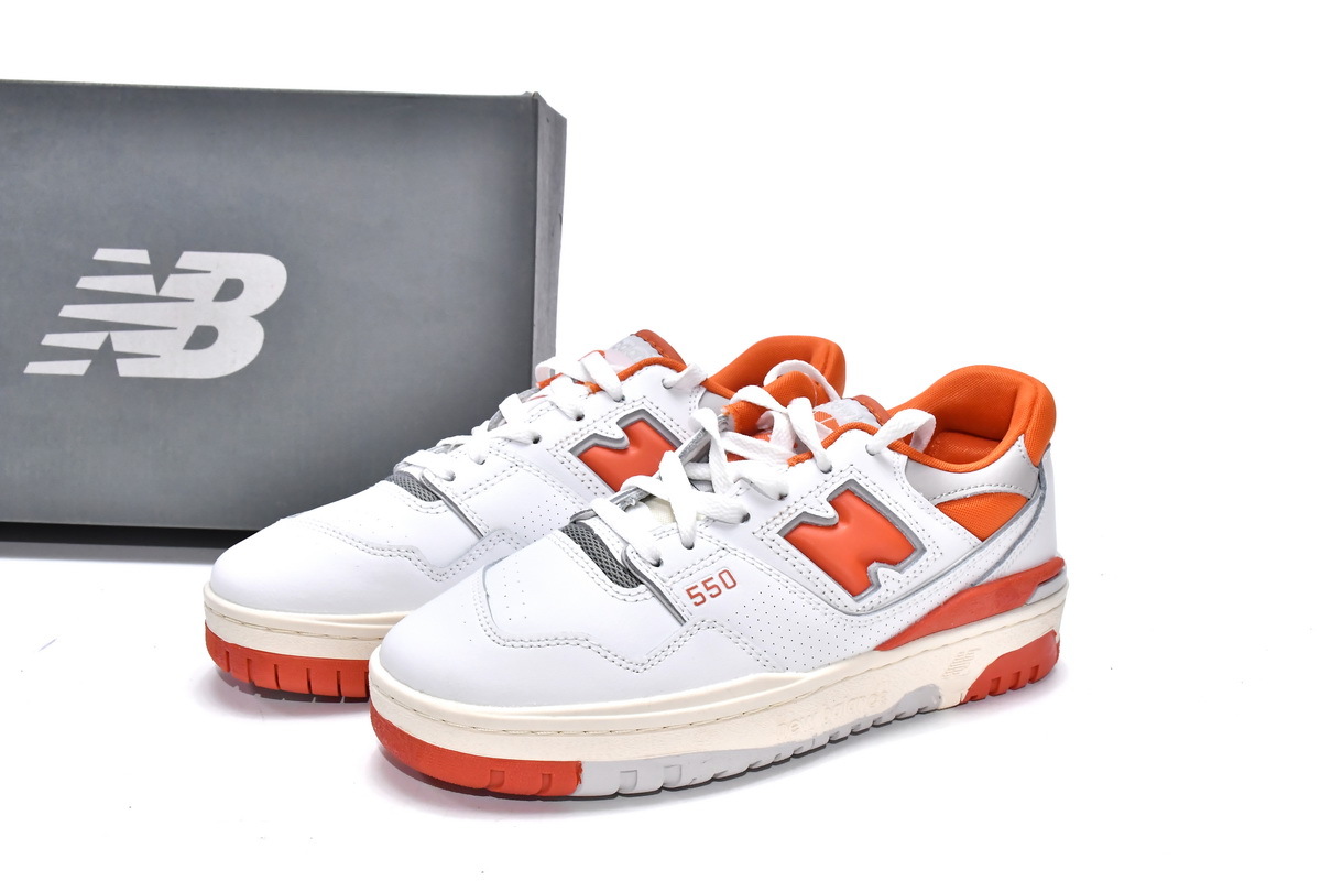 BoostMasterLin New Balance 550 College Pack BB550SIZ