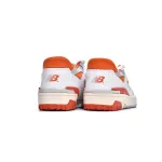 BoostMasterLin New Balance 550 College Pack BB550SIZ