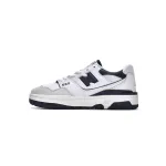 BoostMasterLin New Balance 550 Navy Blue BB550WA1