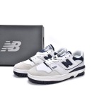 BoostMasterLin New Balance 550 Navy Blue BB550WA1