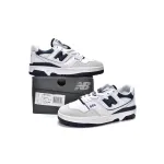 BoostMasterLin New Balance 550 Navy Blue BB550WA1