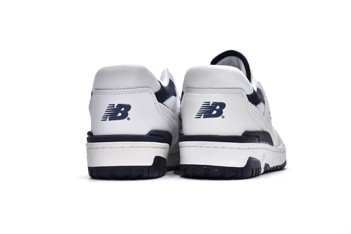 BoostMasterLin New Balance 550 Navy Blue BB550WA1